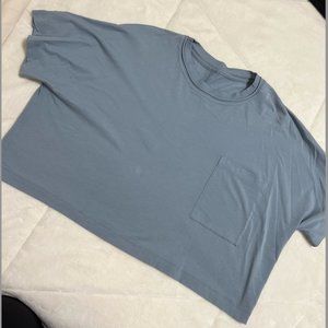 LULULEMON! Pocketed T-Shirt